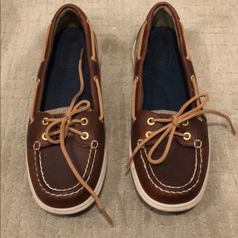NEW Women’s Sperry Laguna Shoes